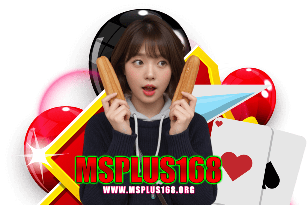 msplus168 wallet